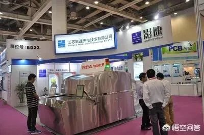 我国能生产光刻机吗？