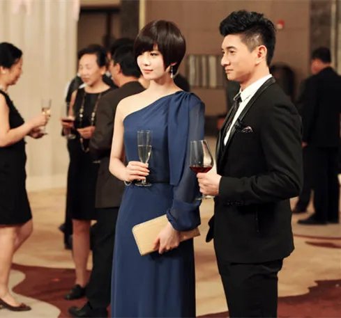 步步惊情媒体见面会 经典再现引期待