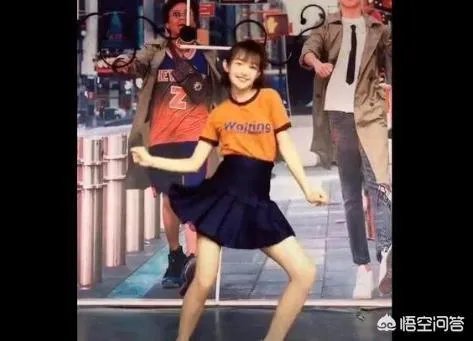 翁佳娜为什么能一下爆红？能红多久？