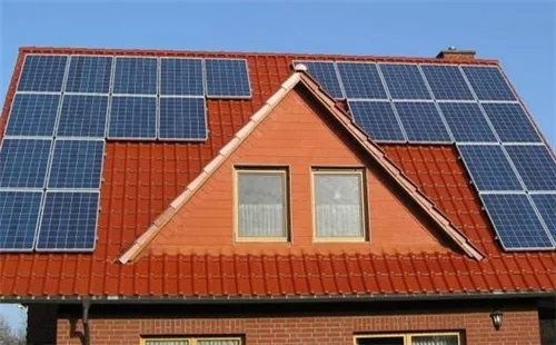 在房顶安装太阳能发电板对房顶影响有哪些