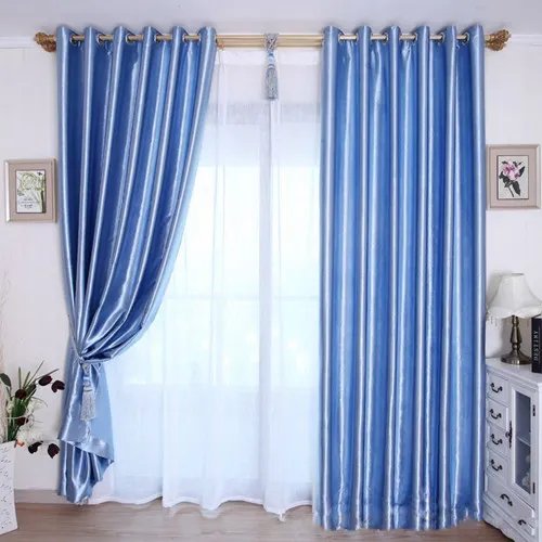 遮光布的种类 遮光布的清洁