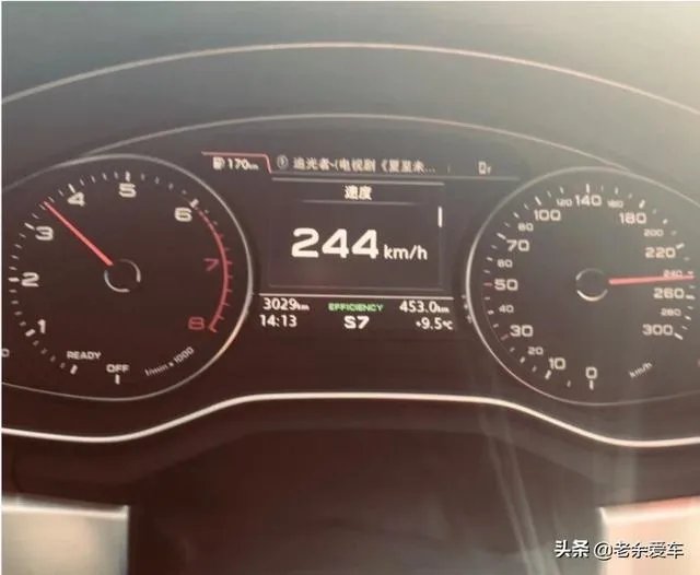 2019款380帕萨特轿车最高时速是多少公里？怎么样？