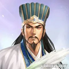 《三国志13》自制武将头像包 三国志13武将包
