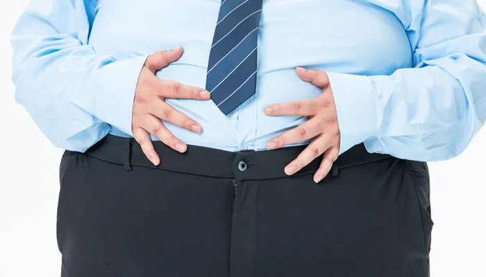 世上最最胖的人 世界上最胖的人是谁