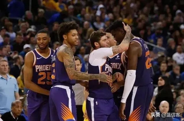 菲尼克斯太阳队有什么优缺点？