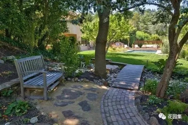 60款醉美庭院枯山水景观，不得不爱~