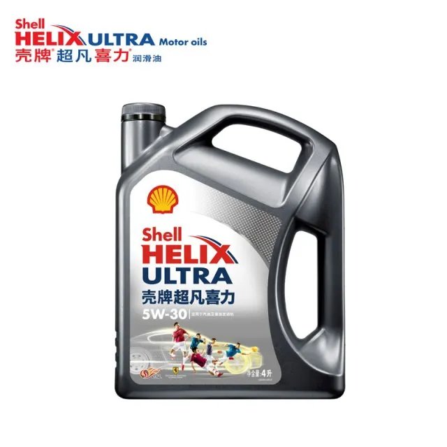 壳牌机油怎么样 壳牌机油的特点