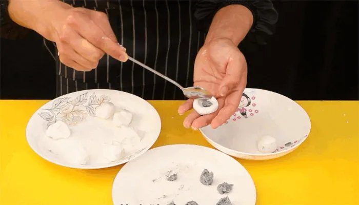 宁波汤圆的做法 正宗宁波汤圆做法