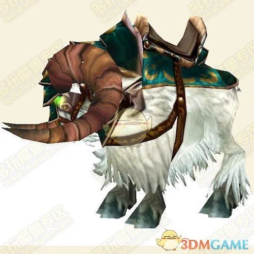 《魔兽世界》怀旧服坐骑获取攻略