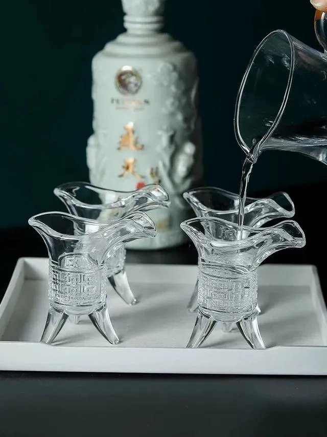 喝什么酒配什么酒杯，重要么？