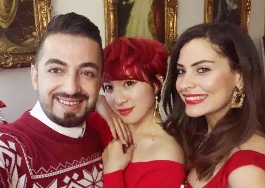 宋喆前妻杨慧：帮王宝强赢了马蓉，送前夫入狱，离婚6年的她如今怎么样了？