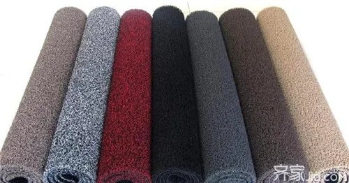 汽车丝圈脚垫好吗 丝圈脚垫品牌价格