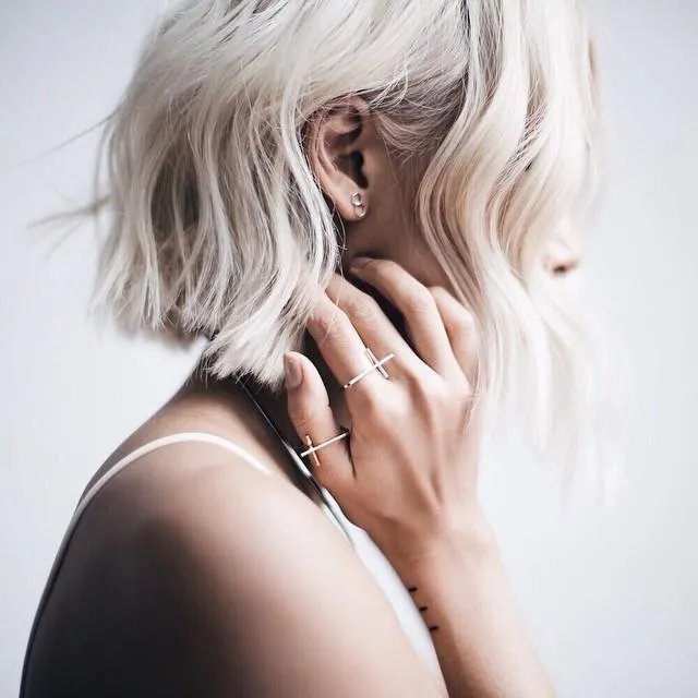 有没有什么欧美风头像推荐