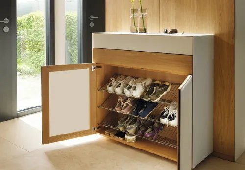 门口鞋柜风水十大禁忌有哪些