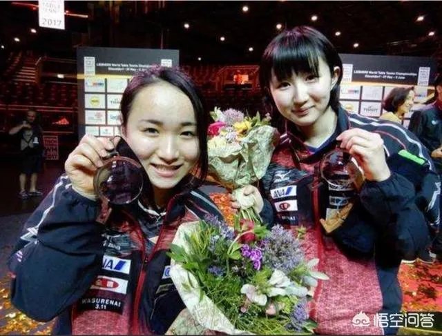 6月8日，日本公开赛正赛首日，刘诗雯和王曼昱将遭遇伊藤美诚，她们能战胜对手么？