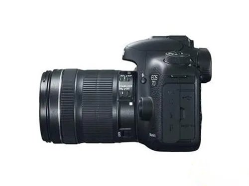 单反相机入门选择哪款好 七款入门单反相机推荐