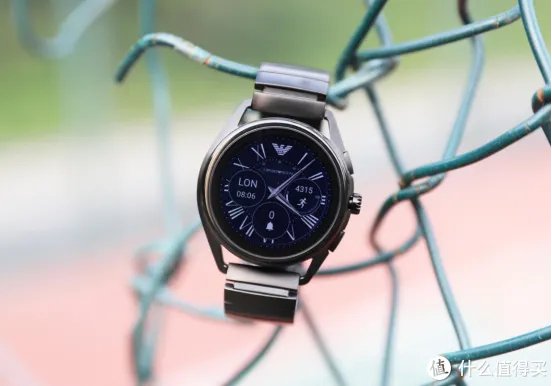 阿玛尼手表怎么样