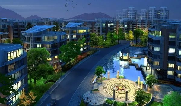 成都哪些区域房子不限购