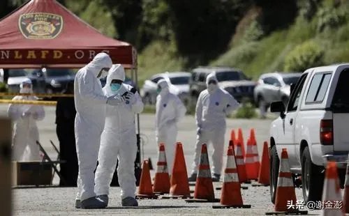美国加州验出2月初死亡患者是新冠肺炎患者，较之前提早三周。各国能去调查美国吗？
