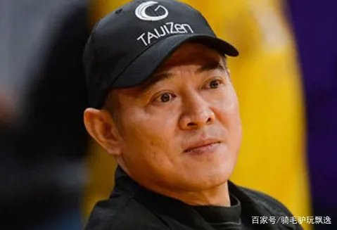 向太当年曾问道:李连杰死了,怎么没人通知我,当年发生了什么事?