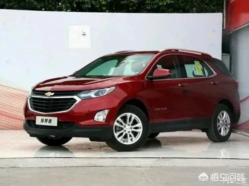 宝沃BX7和雪佛兰探界者应该怎么选择？两款车的性能有哪些区别？