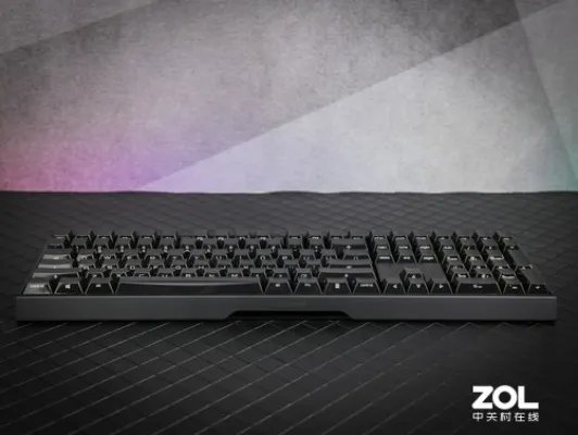 CHERRY MX3.0S上手评测 无钢手感之王