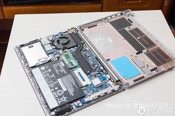 Lenovo联想 ThinkPad E（翼）480到手，简单做一个对比拆解