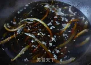 【苏菜】淮安软兜