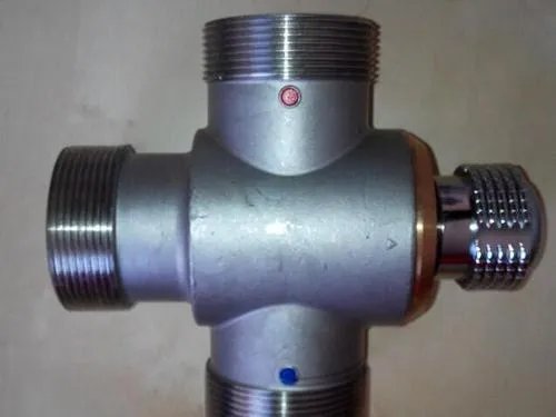 恒温阀阀芯能维修吗