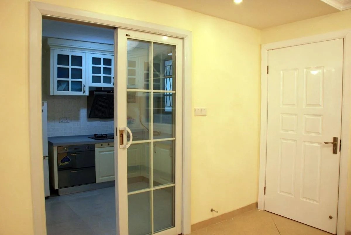 门开不了怎么办