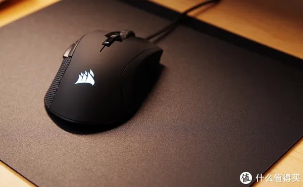 大手神器? 美商海盗船 铁手IRONCLAW RGB简评