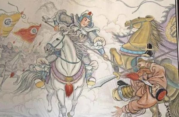 杨家将中的杨老令公牺牲,潘世美是幕后黑手吗?