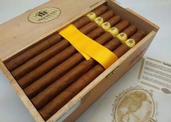 十大最贵名烟排行榜，世界最贵香烟前十排名