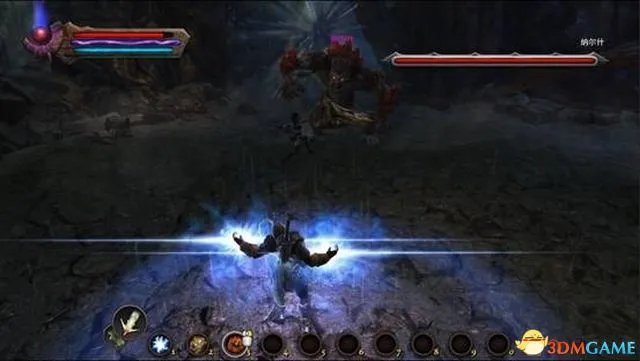 《阿玛拉王国：惩罚 重置版》全剧情流程图文攻略 DLC剧情流程攻略