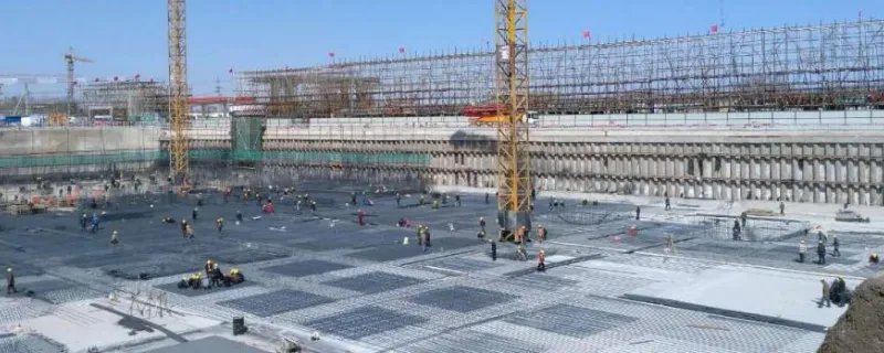 基础下沉如何加固