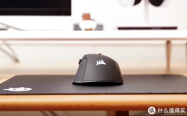 大手神器? 美商海盗船 铁手IRONCLAW RGB简评