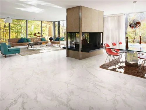 大理石地板砖怎么样   大理石地板砖优缺点有哪些
