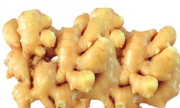 熬生姜水洗头有什么作用 - 百度