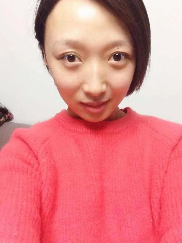 十个纹眉九个后悔图片