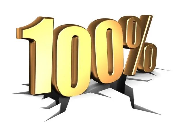 百分比符号用英文字母怎么表示