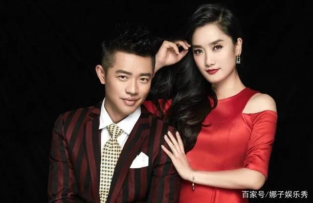 凤凰传奇组合现状，一个嫁经纪人身价不菲，另一个怎样了？