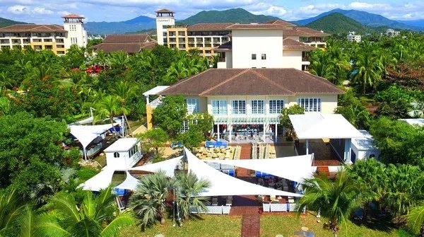 三亚湾大东海酒店挑选攻略