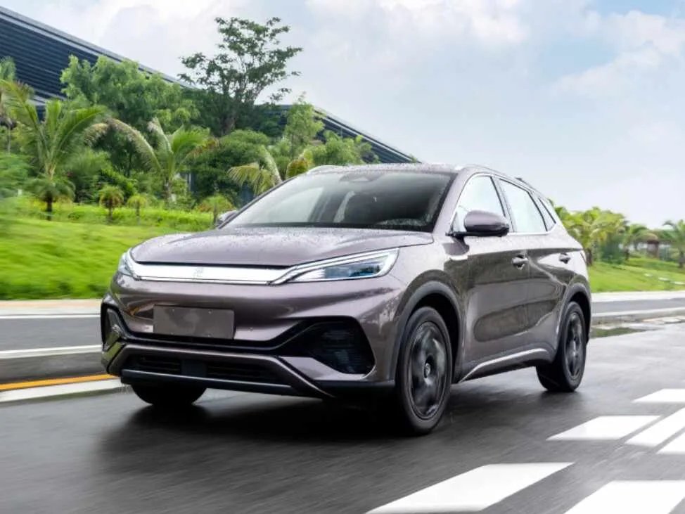 15万左右suv哪款车比较好，15万左右suv排行榜前十名