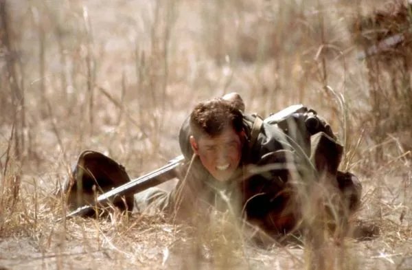 《生于7月4日》的电影背景音乐或电影原声都有哪些？