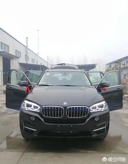 宝马X5新款的价格是多少？