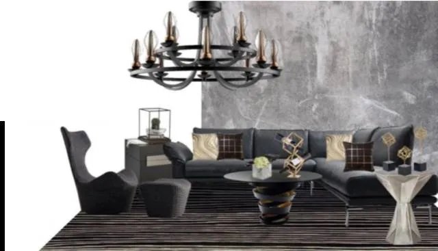 时尚精品生活，来自那束光！