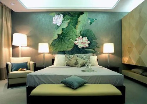 隐形壁画是怎样收费的  设计隐形壁画的三大要点