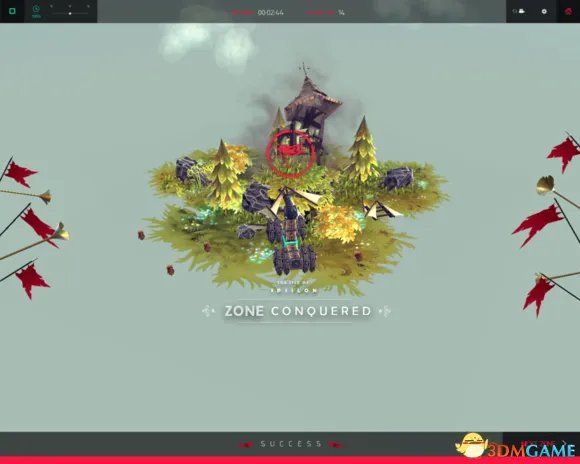 围攻 第一章全十五关通关图文.攻略 围攻关卡指南