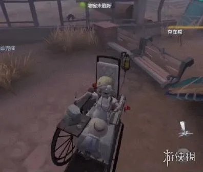 《第五人格》雕刻家怎么玩 雕刻家玩法攻略2021