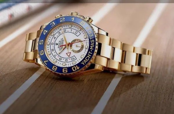 世界手表前十名品牌大全